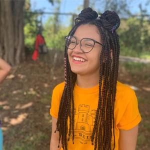 Meet your Posher, Joyce